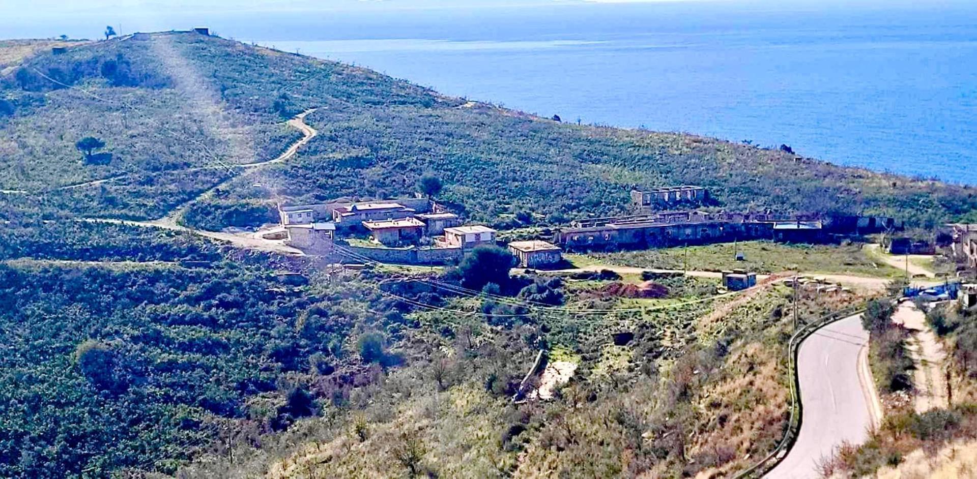 Jardin Miraculeux Hotell Himare Eksteriør bilde