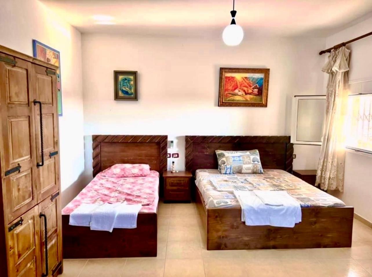 Jardin Miraculeux Hotell Himare Eksteriør bilde