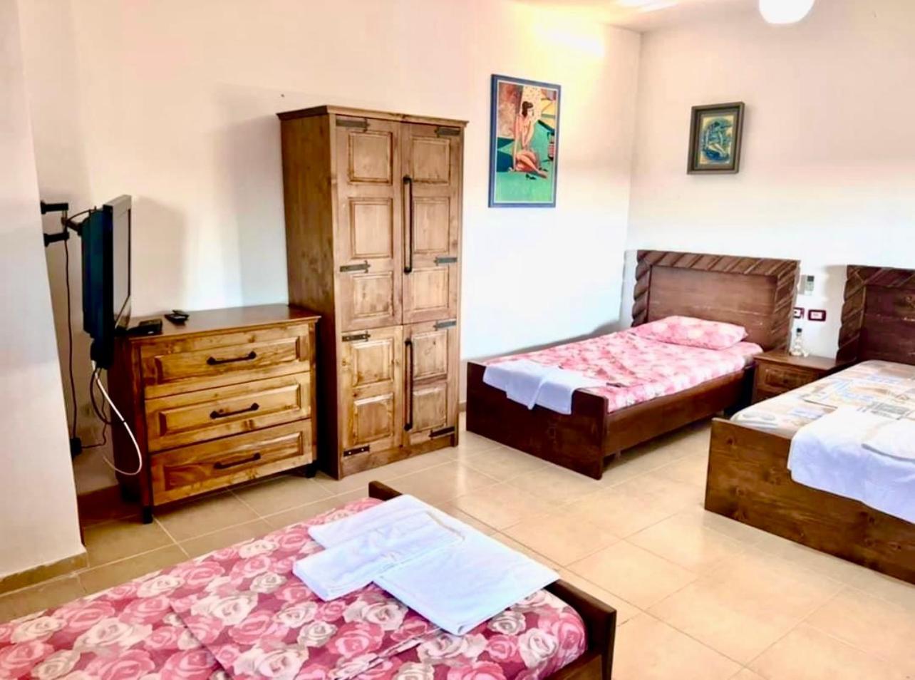 Jardin Miraculeux Hotell Himare Eksteriør bilde