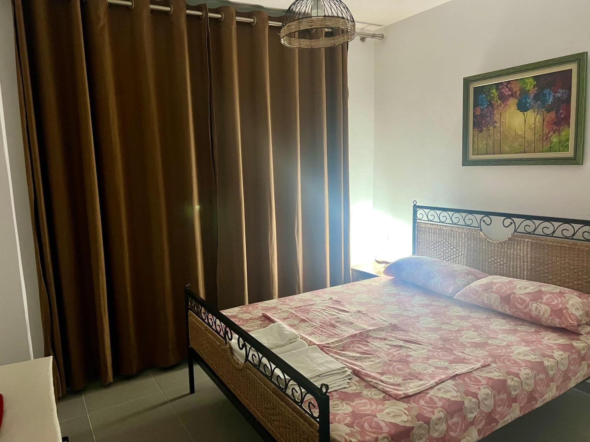 Jardin Miraculeux Hotell Himare Eksteriør bilde