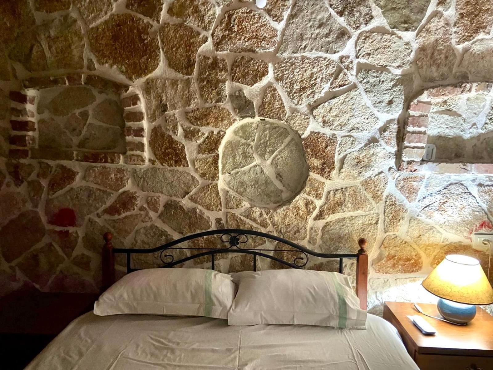 Jardin Miraculeux Hotell Himare Rom bilde